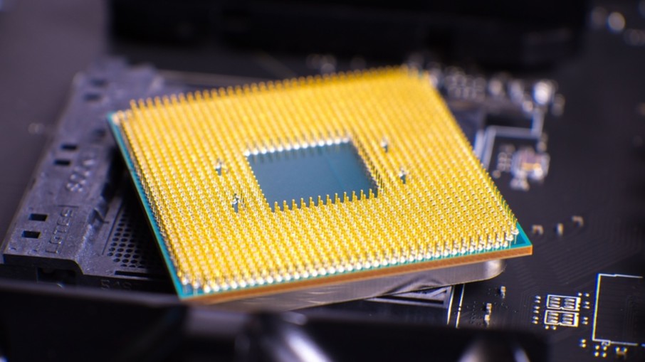 Who is importing mountains of AI chips?