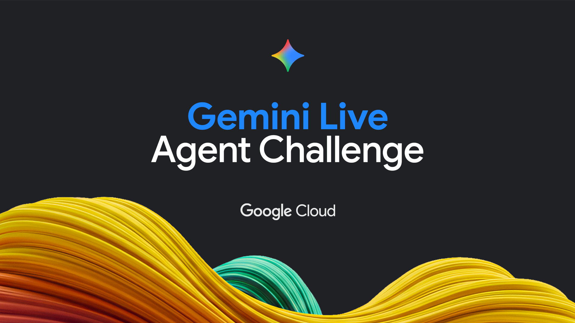 Gemini Live Agent Challenge: Announcing the winners and highlights