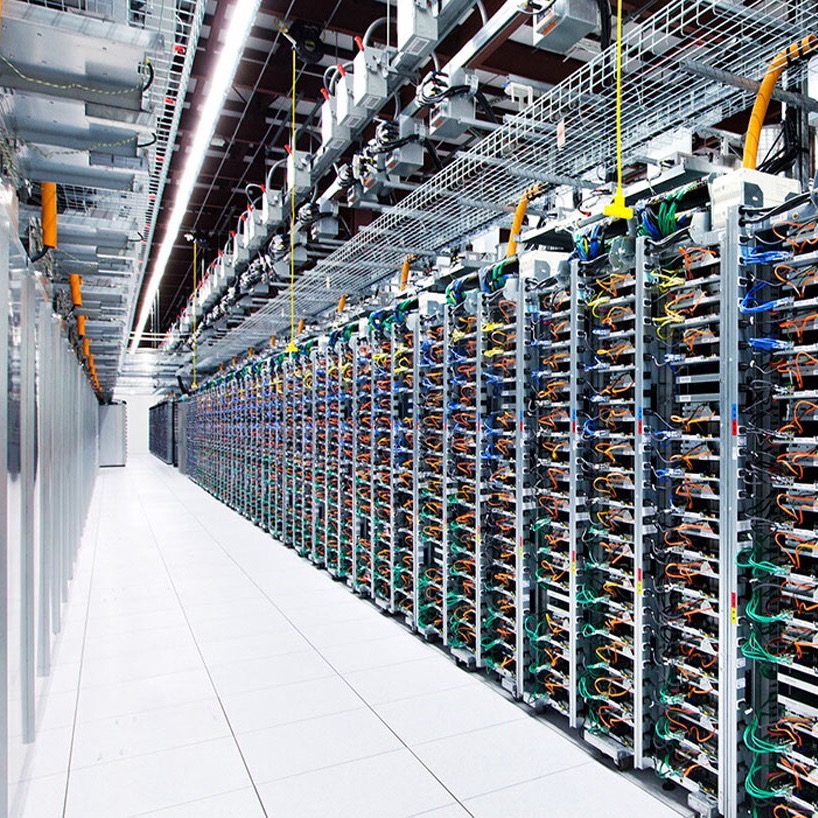 Digital asset management workflow diagram