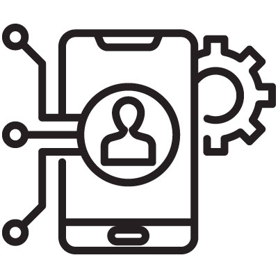 Mobile technology enabling digital access in remote areas