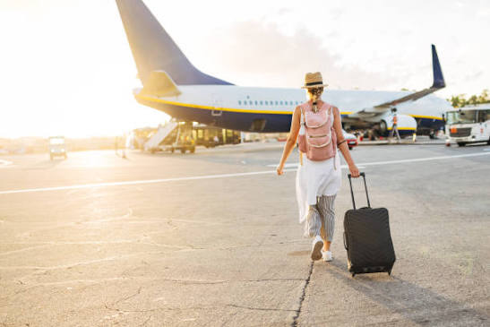 TRAVEL COMPANY