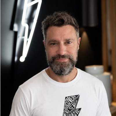 Troy Bebee, Head of Google Cloud at Kablamo