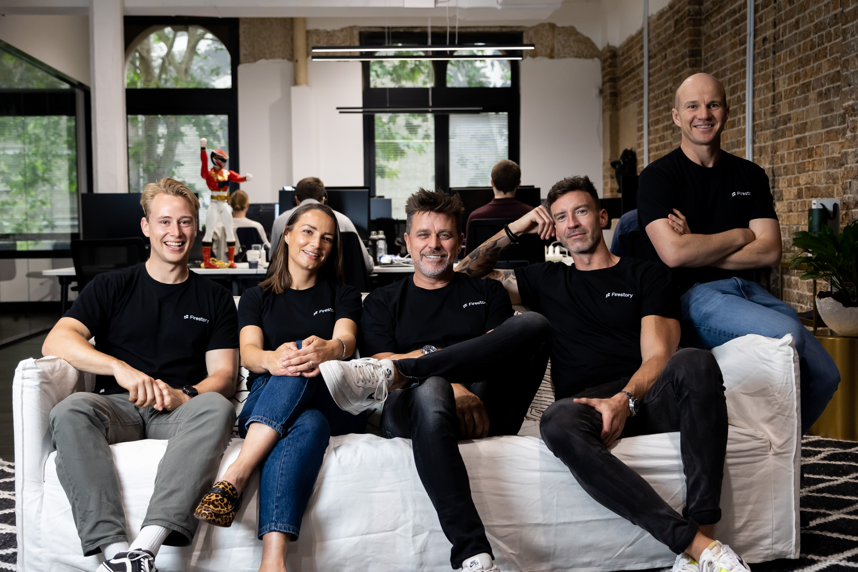 Kablamo leadership team